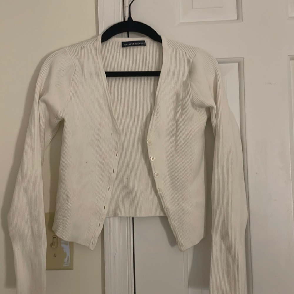 Brandy Melville cardigan
